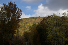 Mountain-Entrance