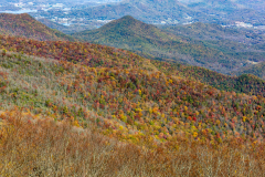 Wide zoom mountain side Wide zoom mountain side