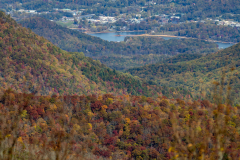Valley mountains Valley mountains