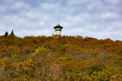 Brasstown Bald zoom Brasstown Bald zoom