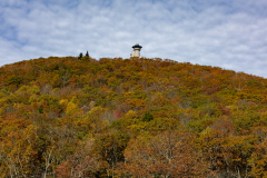 Brasstown Bald