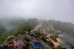 Clouds from mountain top Clouds from mountain top