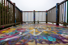 Bell Mountain top Bell Mountain top