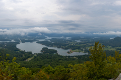 Chatuge Lake