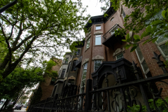 Street Townhomes Street Townhomes