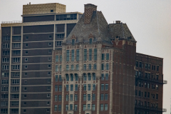 Buildings Buildings