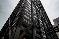 John Hancock is tall John Hancock is tall