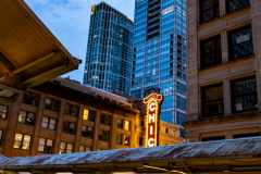 Chicago Theatre Chicago Theatre