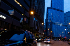 Trump Tower Trump Tower