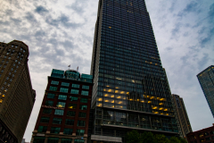 Skyscrapper Skyscrapper