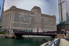 Merchandise Mart Merchandise Mart