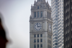 Clock tower Clock tower