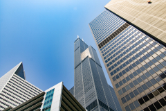 Sears Tower is Tall Sears Tower is Tall