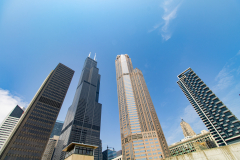 Sears Tower, etc. Sears Tower, etc.