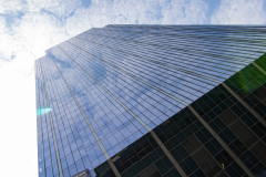 Tall building perspectives Tall building perspectives