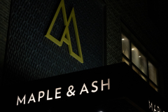 High end dining High end dining