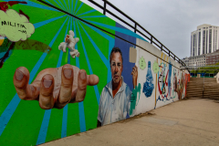 Mural