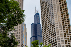 Sears Tower Sears Tower