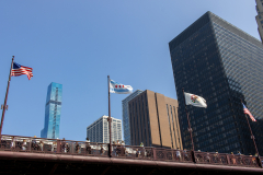 The Flags of Chicago