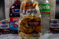 Cranberry products