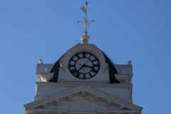 Clock tower Clock tower
