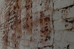 Aged brick Aged brick