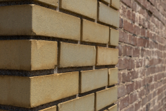 Aged brick Aged brick