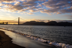 Golden Gate Bridge Golden Gate Bridge
