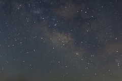 Astrophotography-Pano