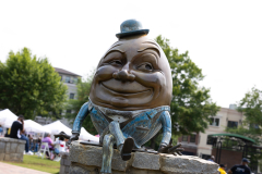 Humpty Dumpty Humpty Dumpty