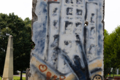 Berlin wall Berlin wall