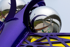 Photographer reflection Photographer reflection