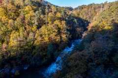 Tallulah Gorge Tallulah Gorge