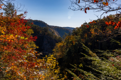 Tallulah Gorge Tallulah Gorge