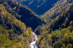 Tallulah Gorge Tallulah Gorge