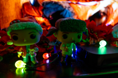 Christmas Vacation Funko