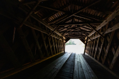 Watson mill bridge exit Watson mill bridge exit