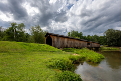 Opposite angle Watson mill bridge Opposite angle Watson mill bridge
